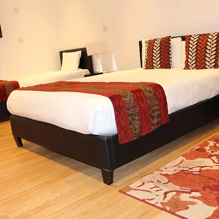 Abbey Court Hotel - Hyde Park-3